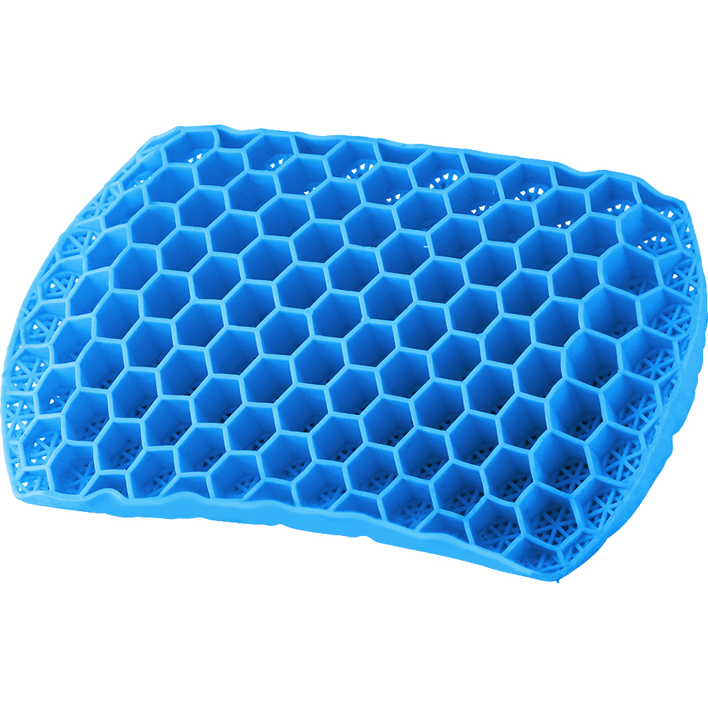 HAPPY BACK GEL CELL LUMBAR CUSHION INSERT